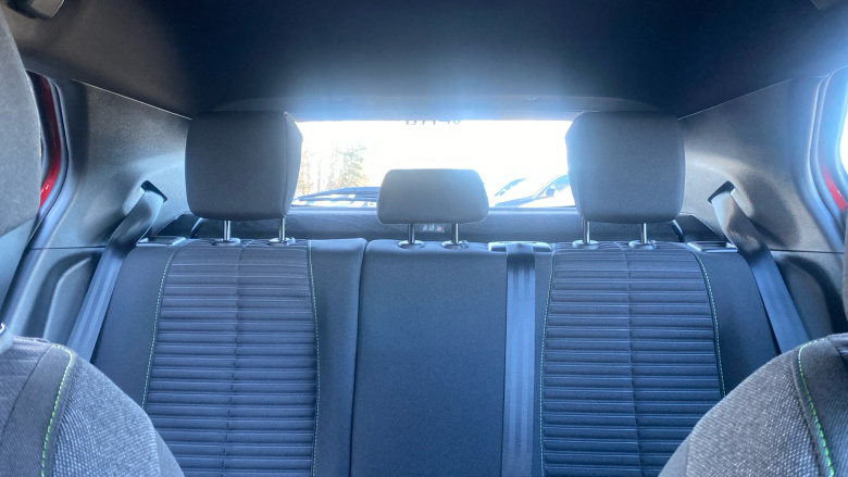 Peugeot 2008 1.2 PureTech Active 5dr Petrol Estate